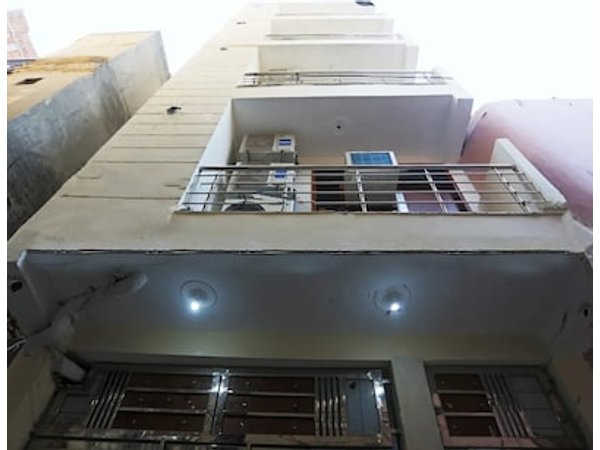 Hotel O Karan Residency