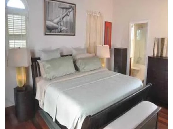 Blr Beach Villas