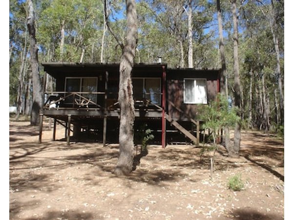 Balingup Timber Top Cottages