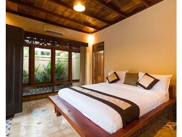 Bali Royal Heritage Villas
