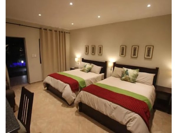 Forest Villas