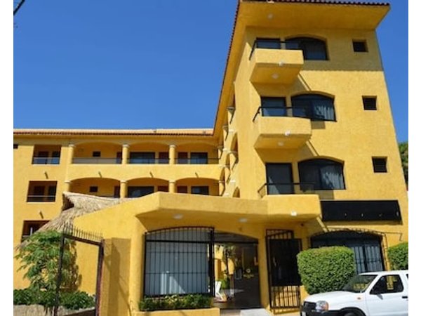 Villas La Lupita