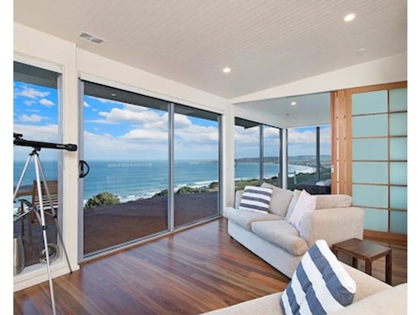 Seafarers Getaway