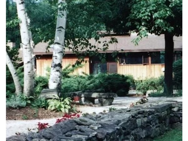 The Cottage