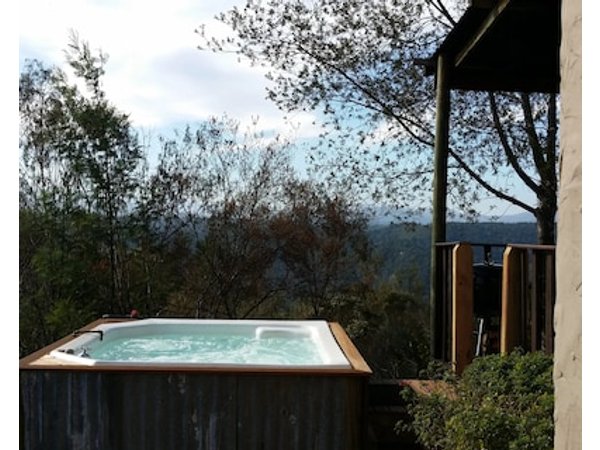 Forest Valley Cottages