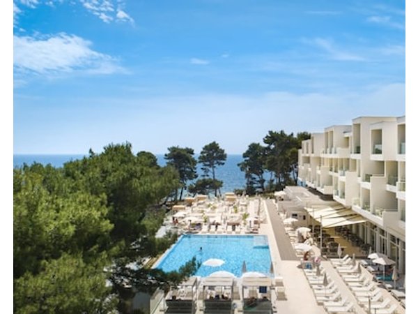 Valamar Carolina Hotel & Villas