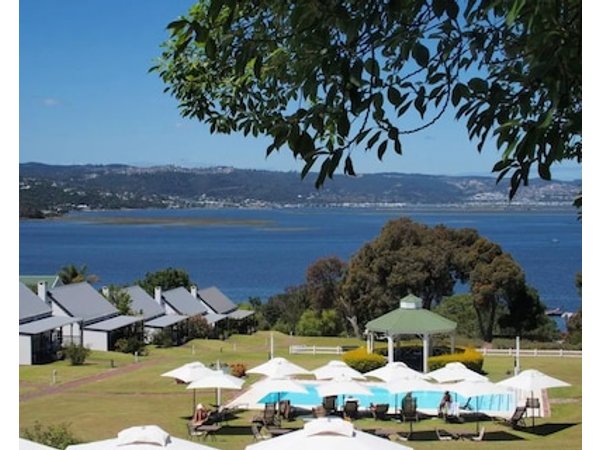Belvidere Manor Lagoonside Cottages