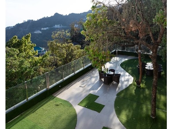 Beechwood Holiday Apartments
