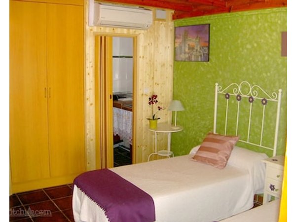 Camping Torremolinos