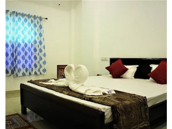 Rising Shemesh Home Stay