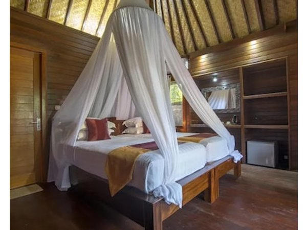 Pasih Kauh Villas