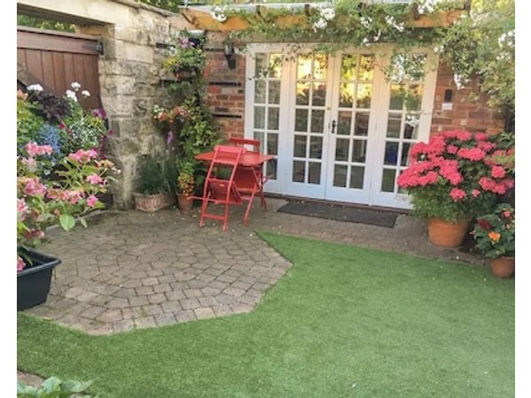 Beech View Character Holiday Cottage In Malton Ref 924671