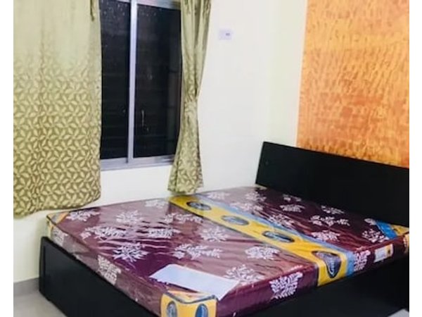 TIRATH GUEST HOUSE