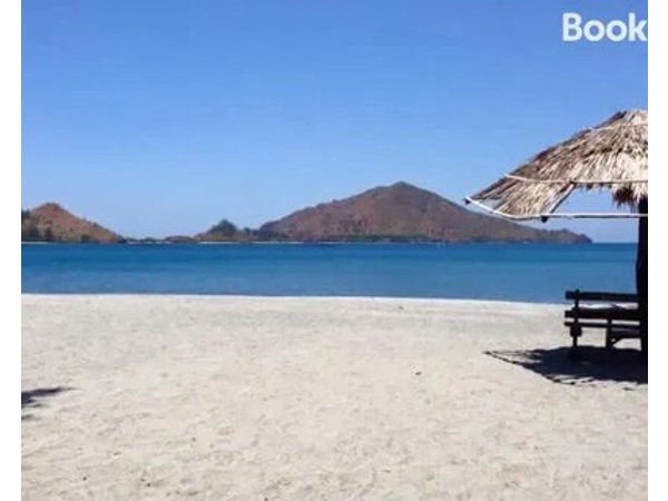 Puerto Silanguin Beach Camping Resort