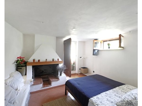 Fiesse Cottage