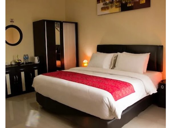 Beji Ayu Homestay