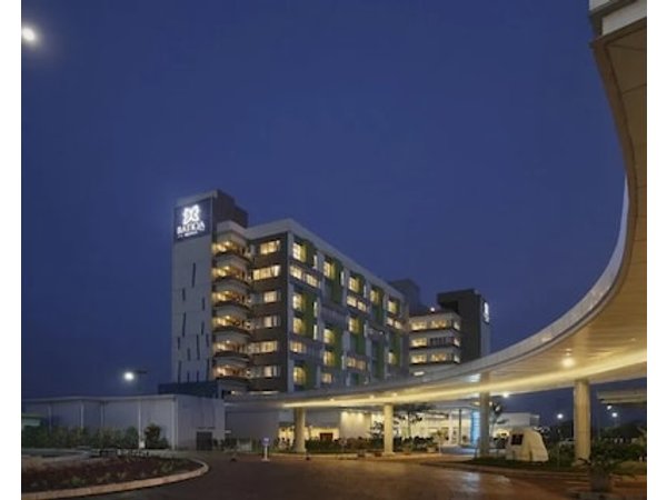 BATIQA Hotel & Apartments Karawang