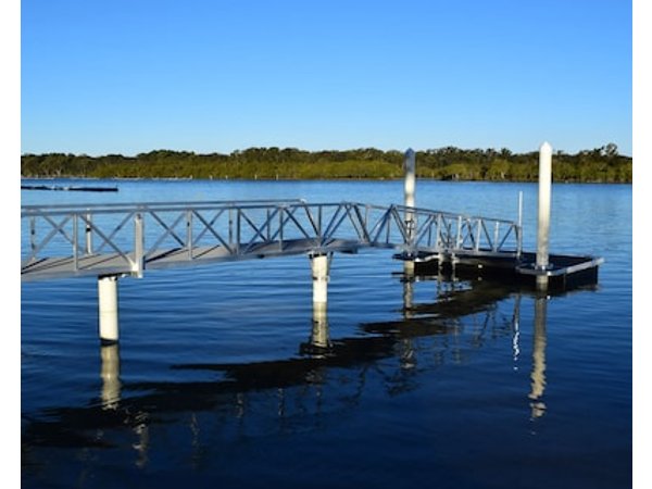 Pelican Caravan Park