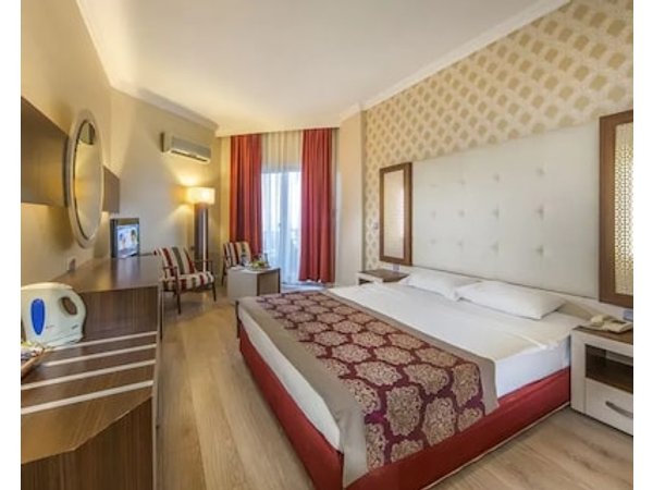Beach Club Doğanay - All Inclusive