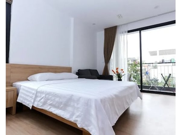 Nyt Home Cau Giay