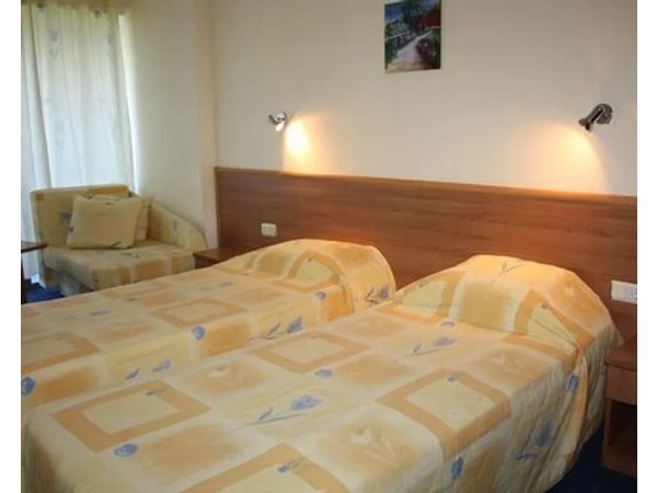 Perunika - Bb & All Inclusive