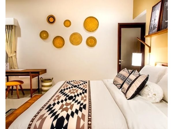 Utara Villas