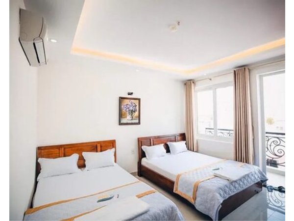 Diamond Sea Hotel