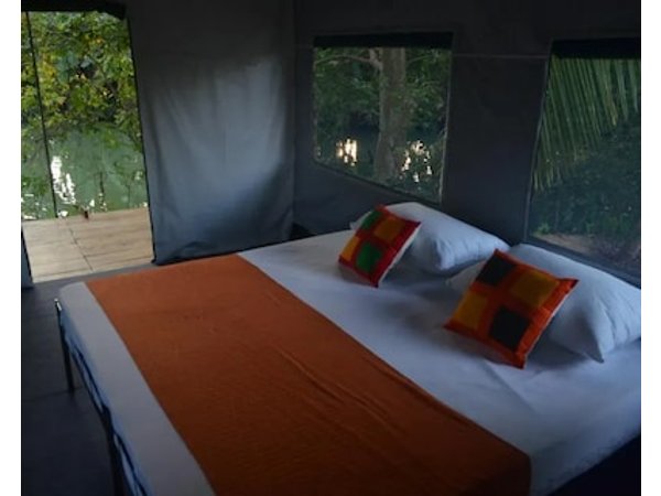 Makulu Safari Camping