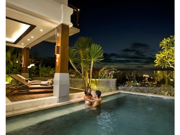 Tanadewa Luxury Villas & Spa