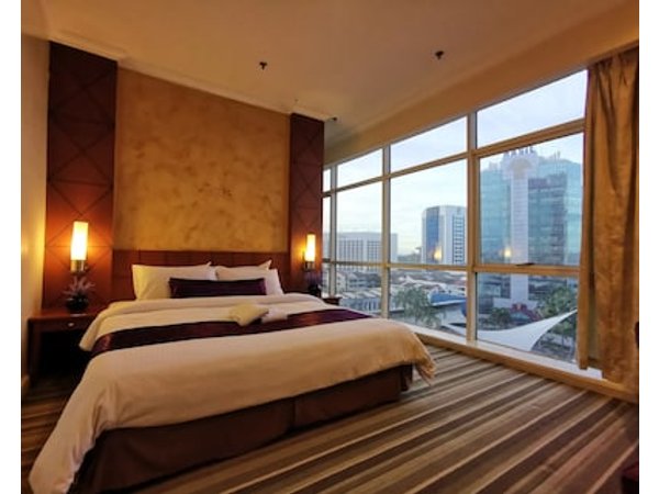 StayInn Gateway Hotel Apartment