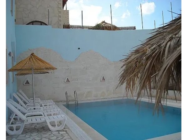 Villa Athina - Aeolus Villas