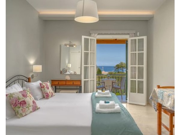 Porto Giardino Apartments