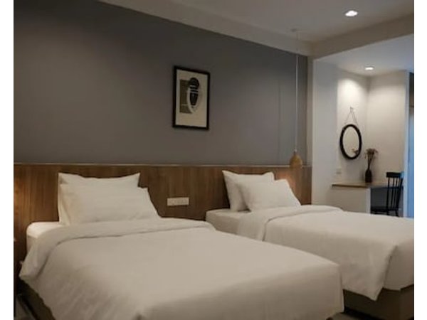 Bhuchita Service Apartment
