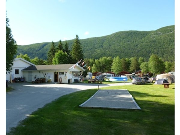 Birkelund camping