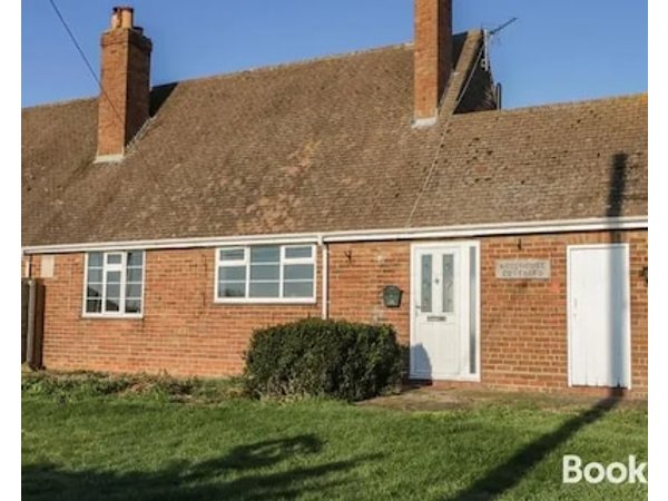 1 Woodhouse Cottages