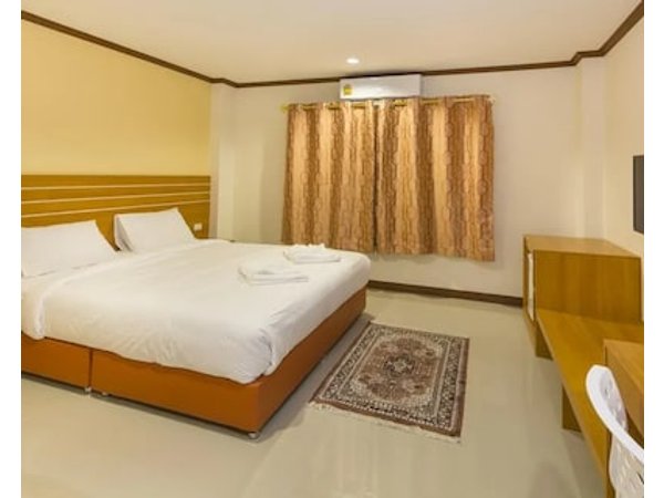 Regenta Central Residency