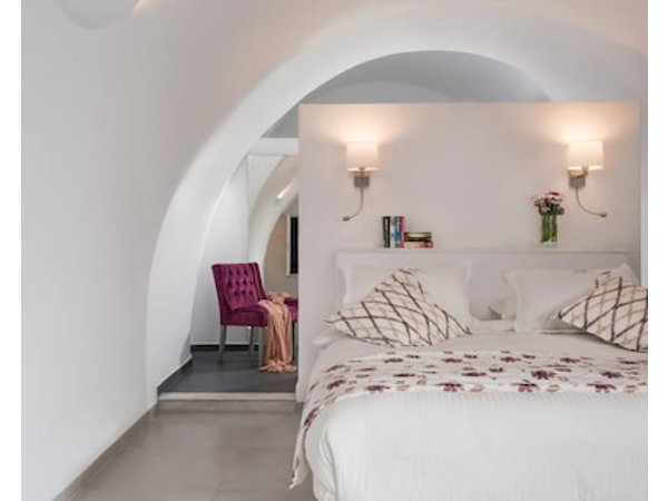 Anteliz Private Villa