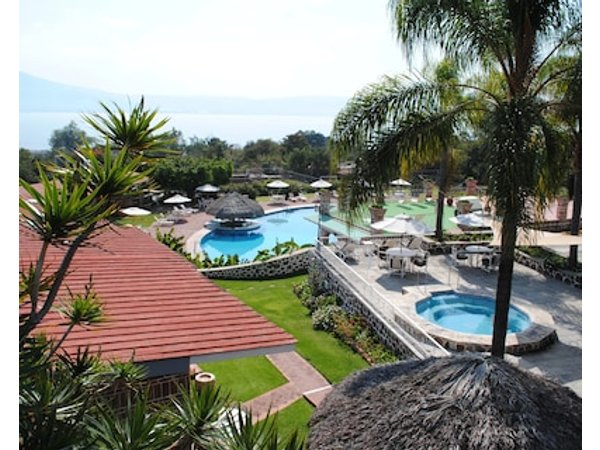 Mama Chuy Hotel & Villas