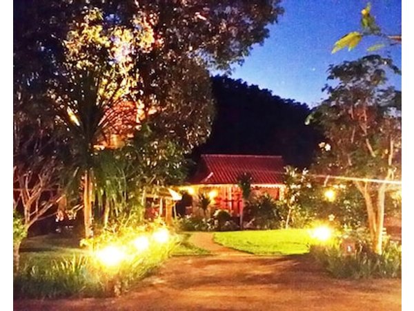 Banviewnam Camping & Resort