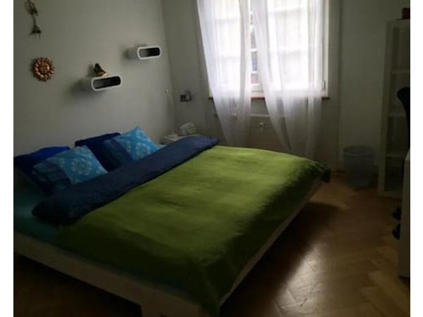 Charming Apartments In Bern - Green Relax