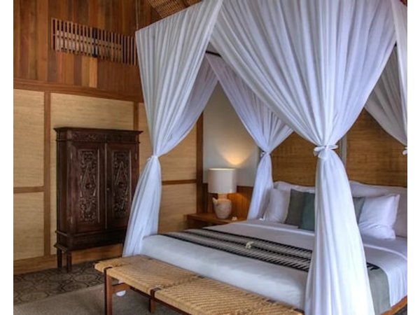 Jeeva Santai Villas