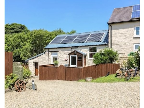 Rose Cottage