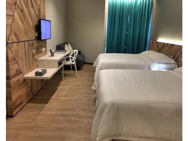 G5 Hotel & Serviced Apartment