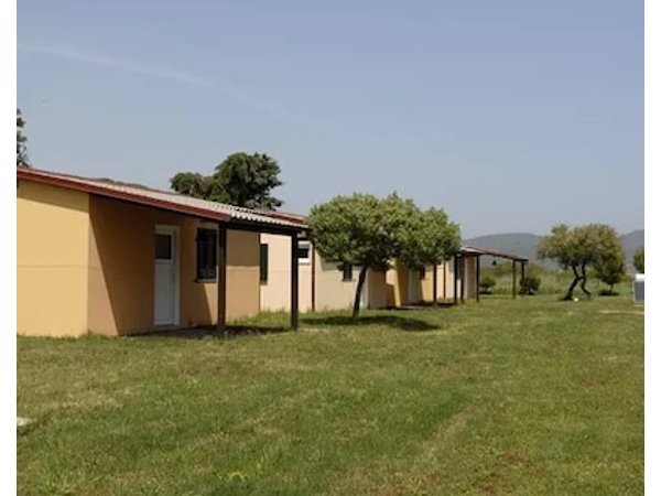 Camping Ermosa