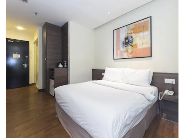 Ir Inn Hotel