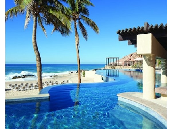 The Westin Los Cabos Resort Villas