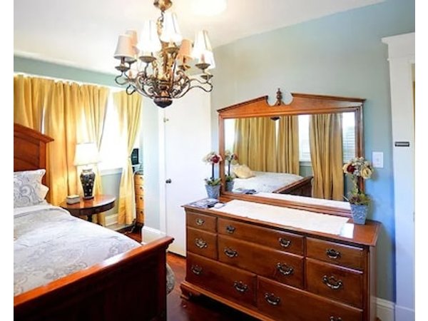 Park Place Inn and Cottages