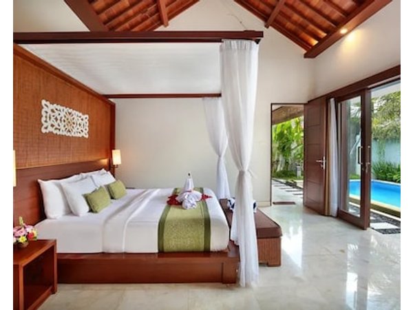 Lumbini Luxury Villas and Spa