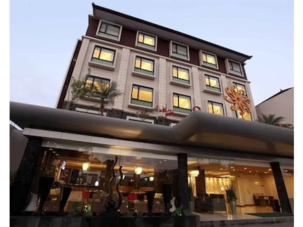 Sun Royal Hotel