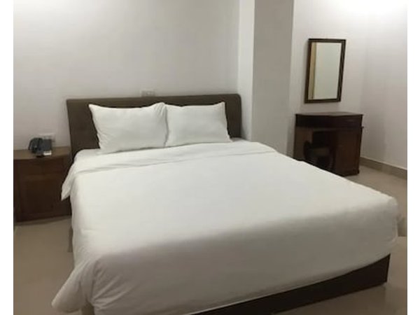 Super OYO Capital O 387 Bach Duong Hotel